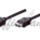 HDMI cable type A male - HDMI type A male, 1.4 version 5m, bulk cable