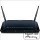 D-LINK DIR-632, 802.11N Wireless Router with 8-ports