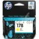 Cartridge HP PS CB320HE (N178) YELLOW