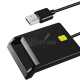 EMV ISO7816, USB PC/SC Smart Card