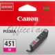 Cartridge Canon PGI-451Magenta