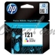 Cartridge HP DJ CC643HE (N121) ,COLOUR