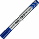 Маркер для белых досок синий 2мм  