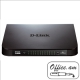 Switch D-Link DGS-1024A 24 x 10/100/1000 Mbps