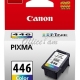 Cartridge CANON CL-446 COLOUR