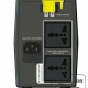 UPS APC BX650LI-GR,Back-UPS, 650VA/325 Watts, 230V, AVR, Schukp Sockets