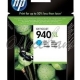 Cartridge HP OJ C4907AE (№940XL) CYAN (MAX)