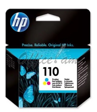 Cartridge HP DJ CB304AE, (N110), COLOUR