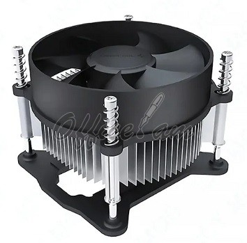 Охладитель Intel, socket 1155, 92mm fan, hydro bearing, 65W