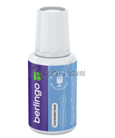 Корректирующая жидкость 