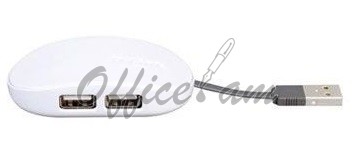 USB hub D-Link DUB-1040 4 port