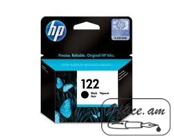 Cartridge HP DJ CH561HE (N122) BLACK