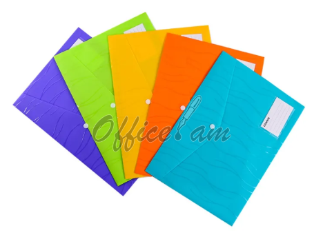 Папка на кнопке B4 