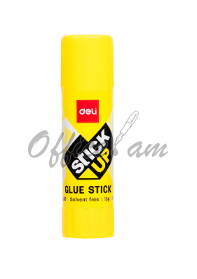 Մատիտ-սոսինձ 