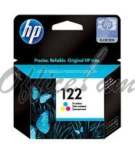 Cartridge HP DJ CH562HE (N122) COLOUR