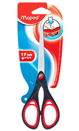 Ножницы офисные 