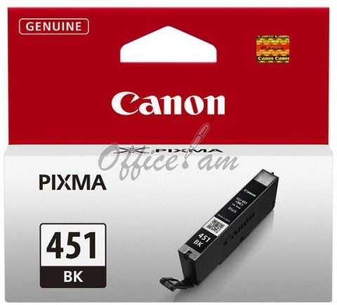 Cartridge Canon PGI-451Black