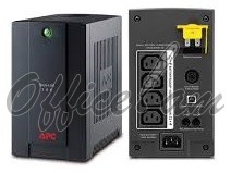 UPS APC BX700UI, Back-UPS, 700VA, 230V, AVR, IEC Sockets