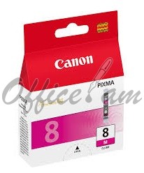 Cartridge Canon CLI-8M MAGENTA