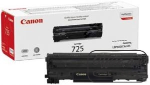 Cartridge Canon 725/325