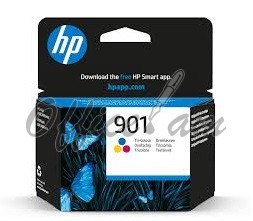 Cartridge HP OJ CC656AE (N901) COLOUR