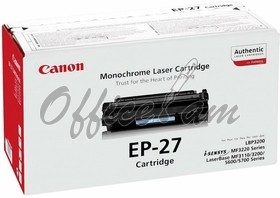 Cartridge Canon EP-26_27