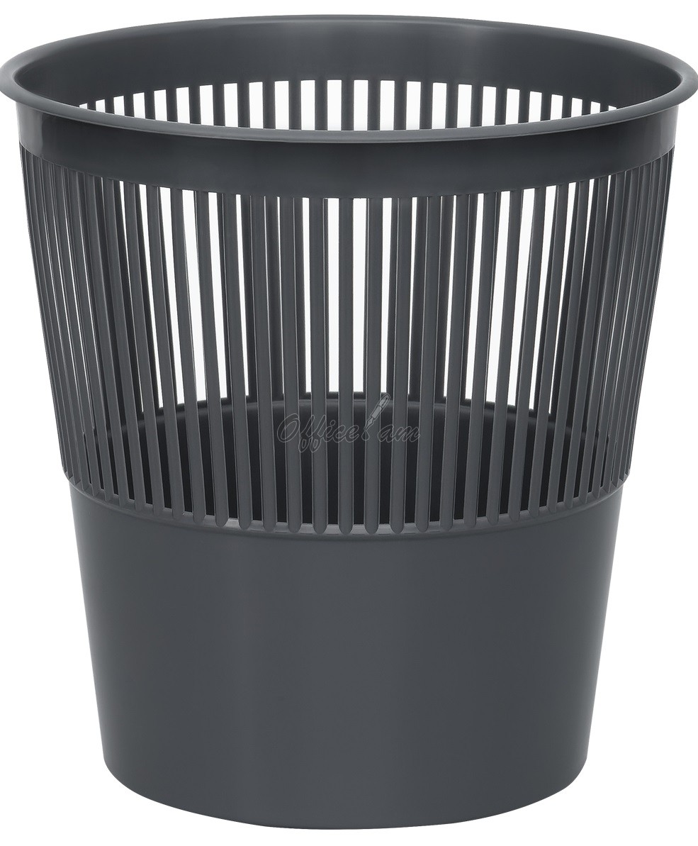 Աղբաման պլաստիկ 