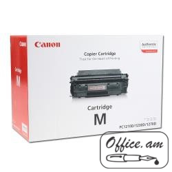Cartridge CANON M