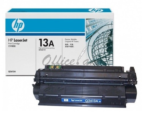 Cartridge HP LJ Q2613A (N13A)/ 1300