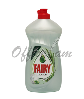 Средство для мытья посуды FAIRY , 500мл