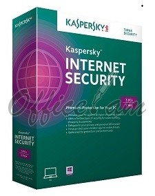 Kaspersky Internet Security 2015, 2 Desktop