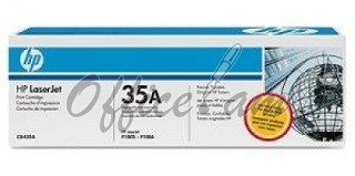 Cartridge HP LJ CB435A (N35A)