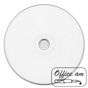 HP CD printable