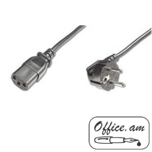 PC Power cable ACC 220V/16A, 1.8m