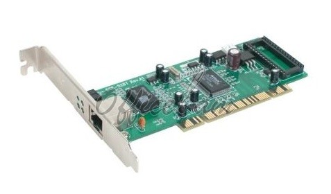 Network card 