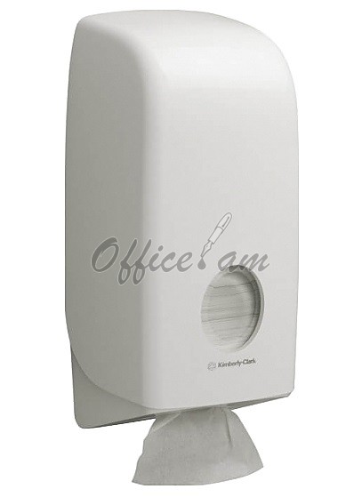 Диспенсер для туалетной бумаги 