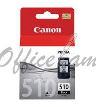 Cartridge CANON PG-510 (2970B001) BLACK