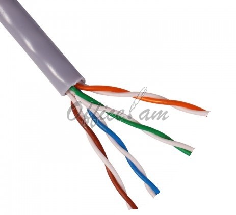 LAN UTP cable 1մ