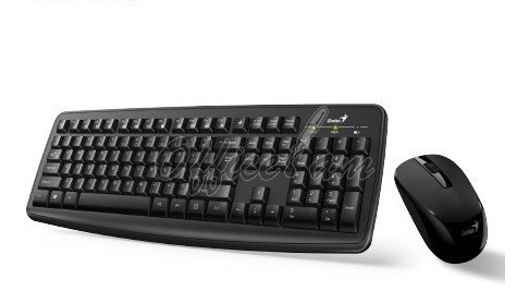 Клавиатура + Мышка 
