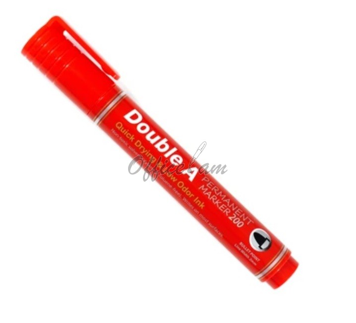 Маркер перманентный 