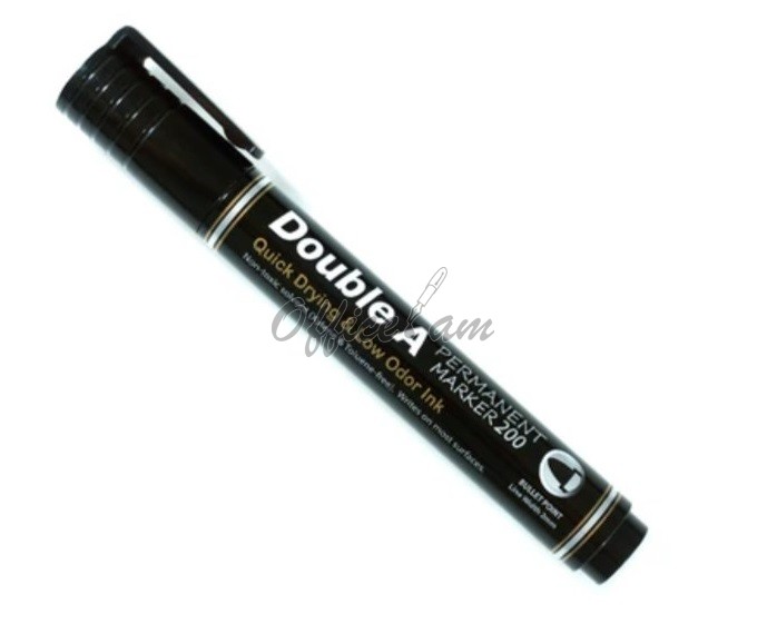 Маркер перманентный 