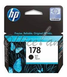 Cartridge HP PS CB316HE (N178) BLACK