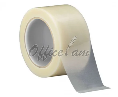 Կպչող ժապավեն (սքոչ) փաթեթավորման համար, 48մմ*160մ