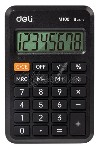 Գրպանի հաշվիչ 