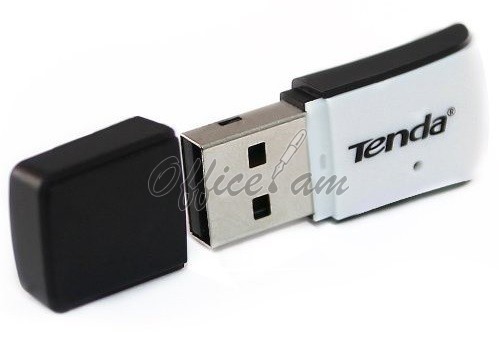 USB Adaptor 150Mbps 