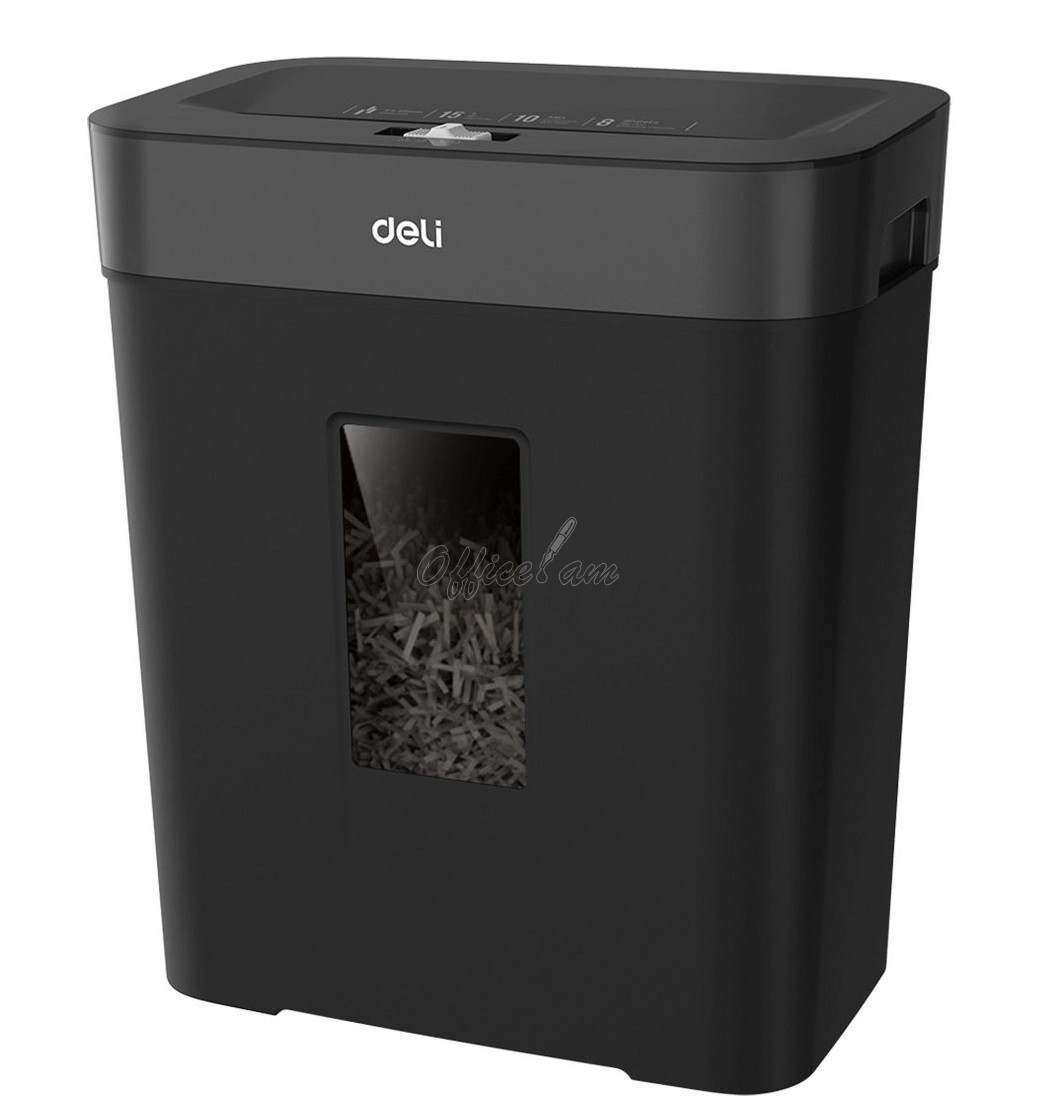 Թուղթ մանրացնող սարք 