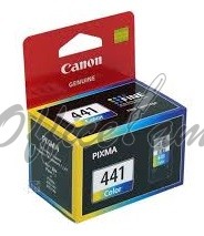 Cartridge Canon CL-441 COLOUR