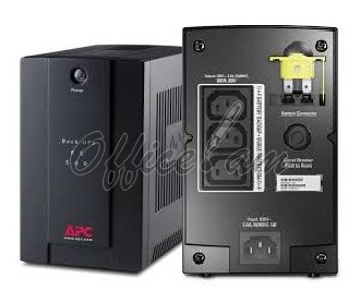 UPS APC BR500CI 500VA