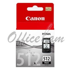 Cartridge CANON PG-512 (2969B001) BLACK