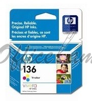 Cartridge HP DJ C9361HE (N136) COLOUR